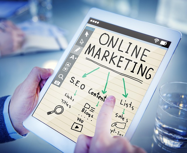 oneline marketing